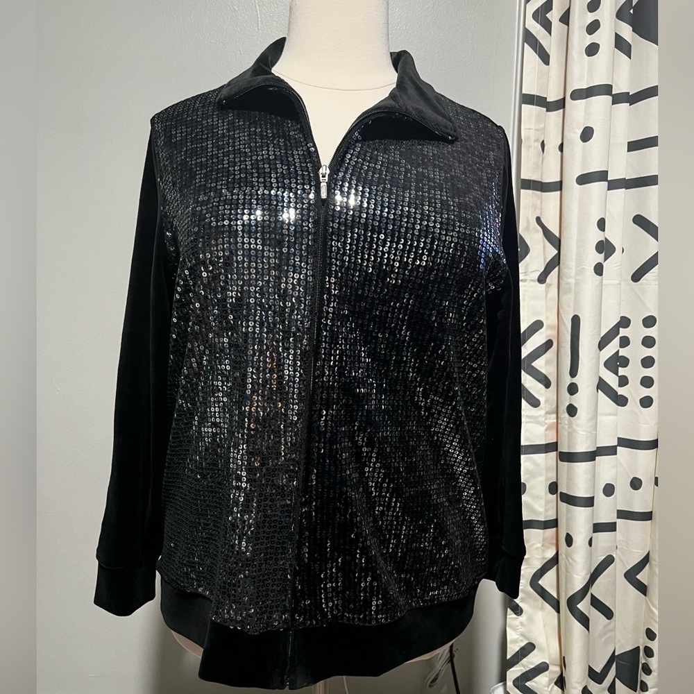 Plus Size Top